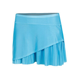 Ropa De Tenis Lucky in Love Long Swift Pleated Skirt